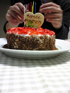 HAPPY BIRTHDAYI
